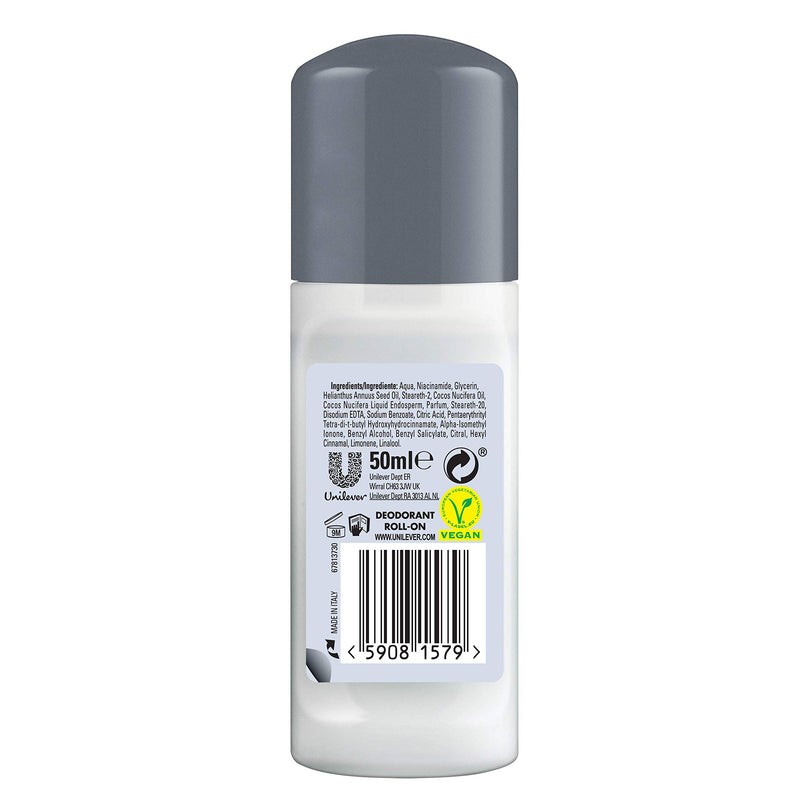 Love Beauty & Planet Coconut Water & Mimosa Flower Refreshing Deodorant 50ml