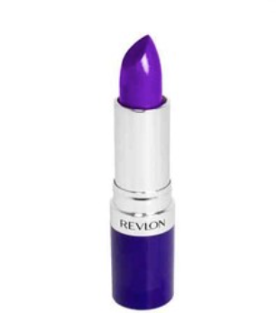 Revlon Electric Shock Lipstick 110 Unplugged Violet