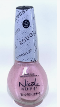 Opi Nicole Nail Polish NI454 Rock The Look