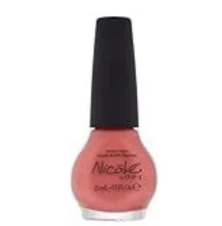 OPI Nicole Nail Lacquer NI254 Find Your Passion