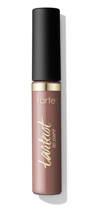 Tarte Tarteist Quick Dry Matte Lip Paint - Low Key