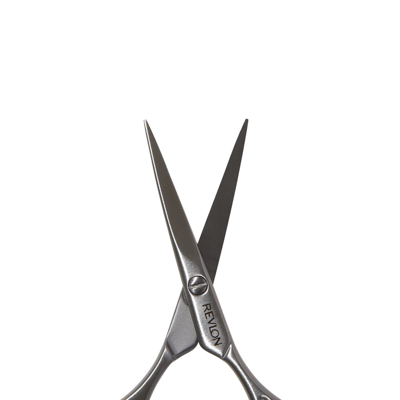 Revlon Brow Shaping Scissors & Brush Set 04607