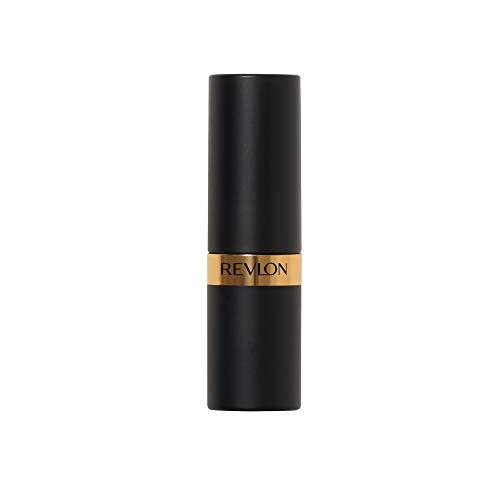 Revlon Super Lustrous Matte Is Everything Lipstick, Audacious Mauve