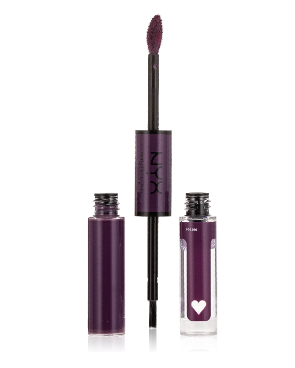 NYX Shine Loud High Shine Lip Color - Shake Things Up