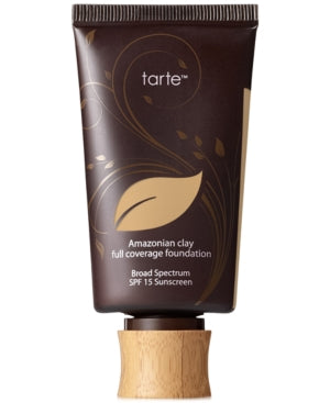 Tarte Amazonian Clay Foundation 22g Light Golden