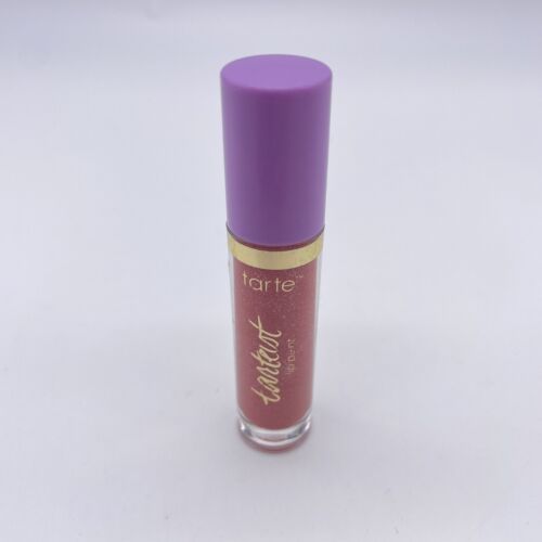 Tarte Tarteist Lip Paint Lip Gloss- Mitten - 2.5ml New-No Box