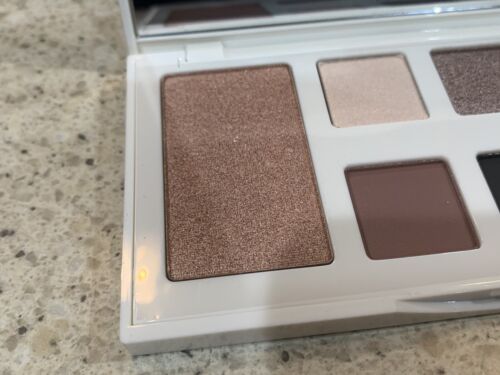 Tarte Gilded Gifts Collectors Eye & Cheek Palette