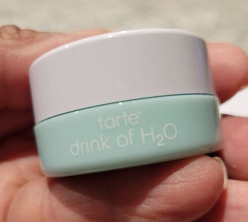 tarte SEA Wink of H2O Vegan Collagen Eye Cream, Brand New Travel Size