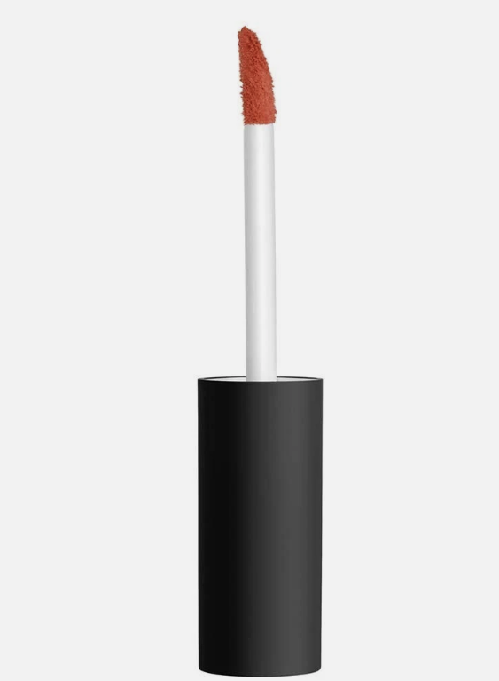 Nyx Professional Makeup Soft Matte Lip Cream San Juan