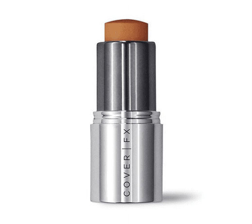 Cover FX Cover Click Cream Foundation Stick 'G60' 0.2oz/5.5g New In Box