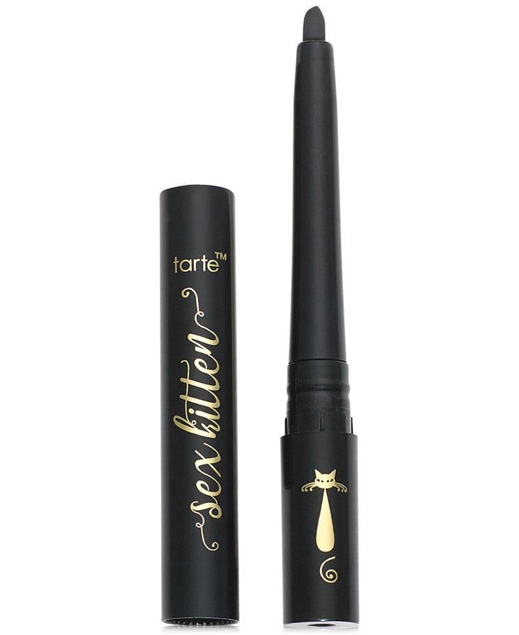 Tarte Sex Kitten Liquid Eyeliner, Travel Size