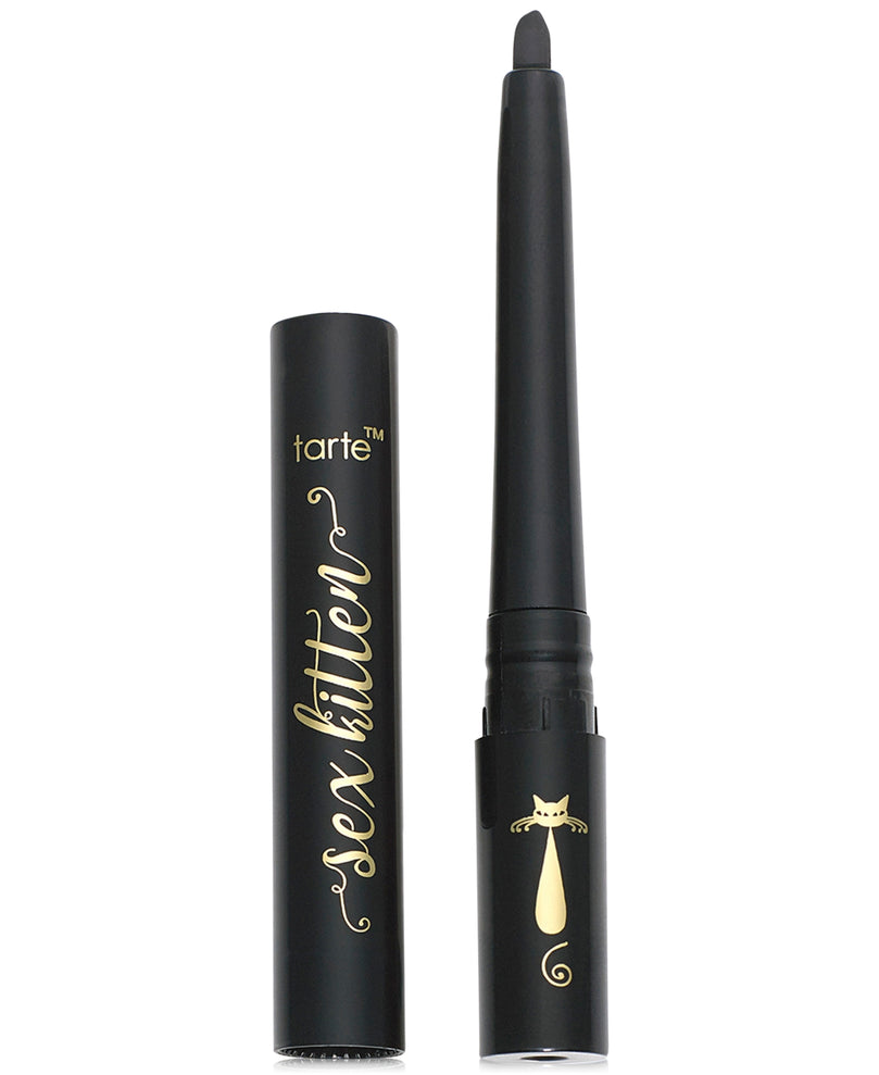 Tarte Sex Kitten Liquid Eyeliner, Travel Size