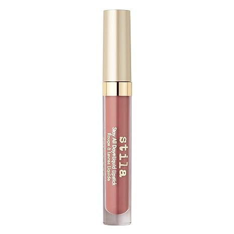 Stila Stay All Day Liquid Lipstick - Salina
