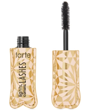 tarte Lights, Camera, Lashes Mascara - Travel Size Limited Edition