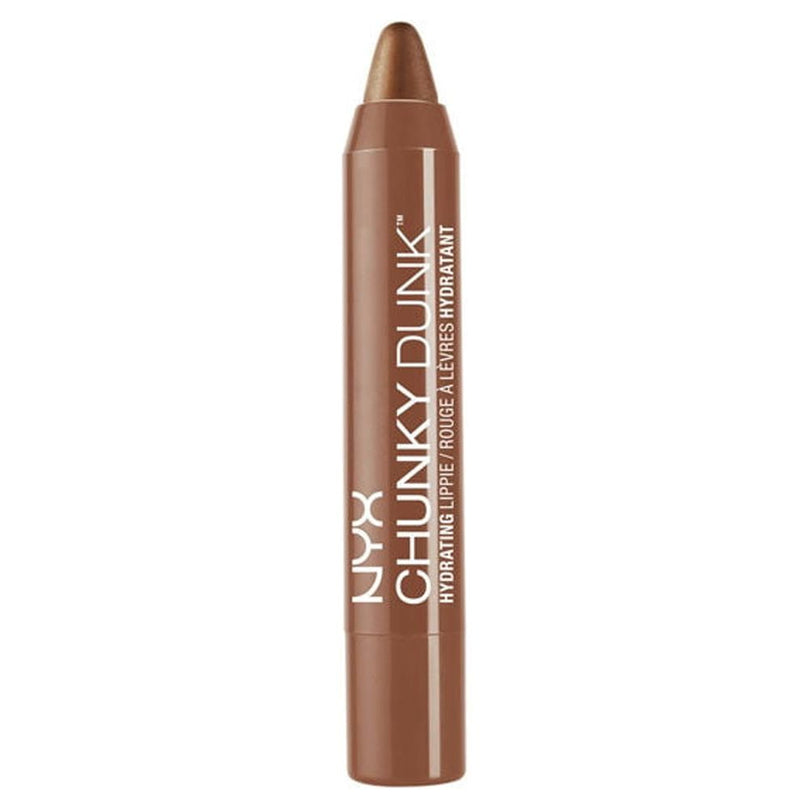NYX Cosmetics Chunky Dunk Hydrating Lippie Happy Buddha
