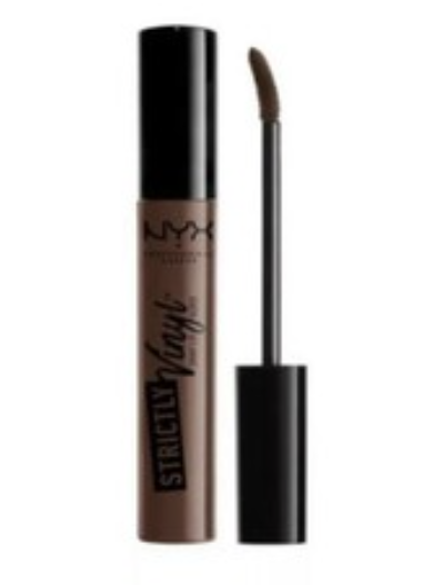 NYX Professional Makeup Strictly Vinyl Lip Gloss Bad Girl