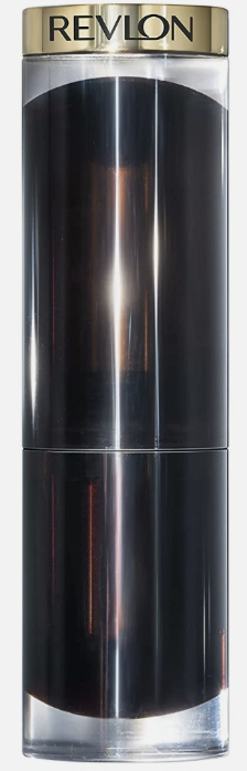 Revlon Super Lustrous Glass Shine Moisturizing Lipstick 025 Glassy Ruby 0.15 Oz
