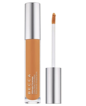 Ultimate Coverage Longwear Concealer - Honey by Becca for Women - 0.21 oz Concealer