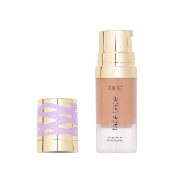 tarte Travel-Size Face Tape Foundation 35N Medium Neutral - 0.338 fl oz - Ulta Beauty