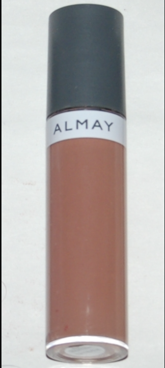 Almay Color + Care Liquid Lip Balm 800 Rosy Lipped