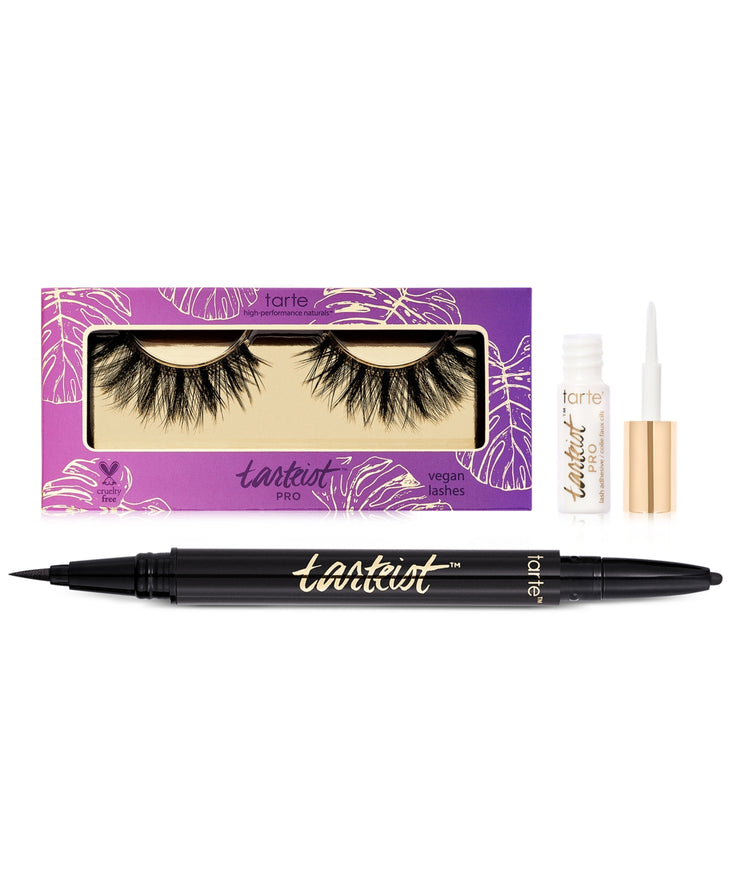 tarte 3-Pc. Gift Of Good Lashes Eye Set