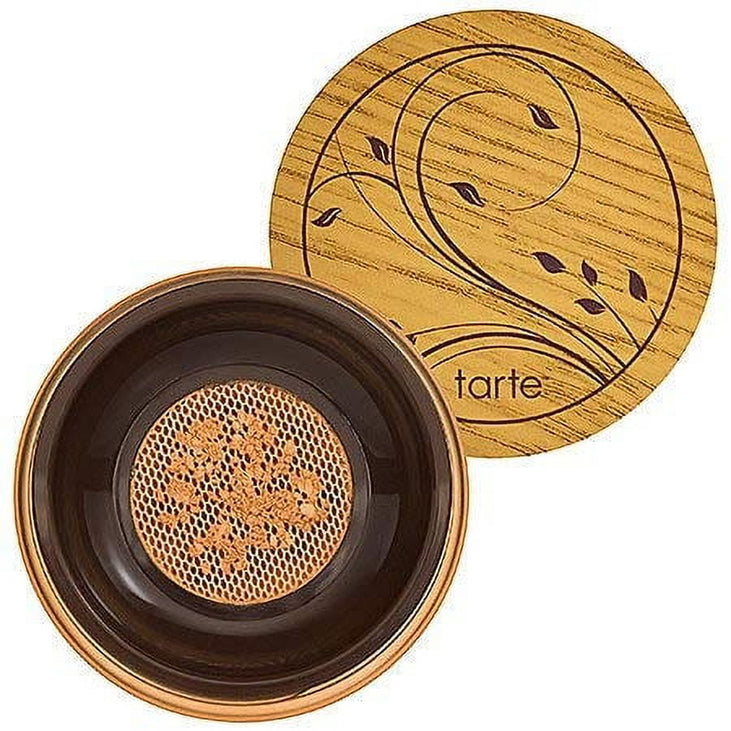 Tarte ian Clay Full Coverage Airbrush Foundation Medium Beige 0.247 oz