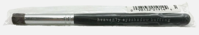 Bare Escentuals Heavenly Eyeshadow Buffing Brush