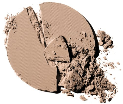 Maybelline Fit Me Set + Smooth Powder, Buff Beige