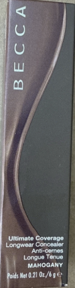 Becca Ultimate Coverage Longwear Concealer - MAHOGANY