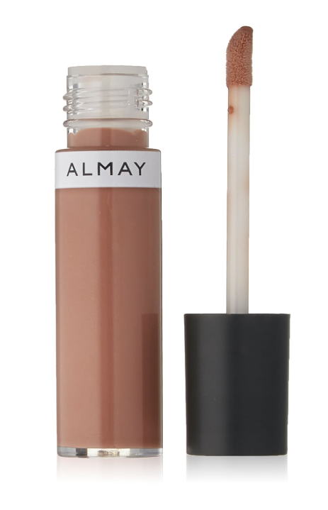 Almay Color + Care Liquid Lip Balm 800 Rosy Lipped