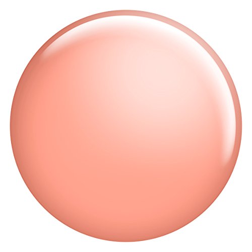 N.Y.C. New York Color City Proof Twistable Intense Lip Color, Parkslope Peach