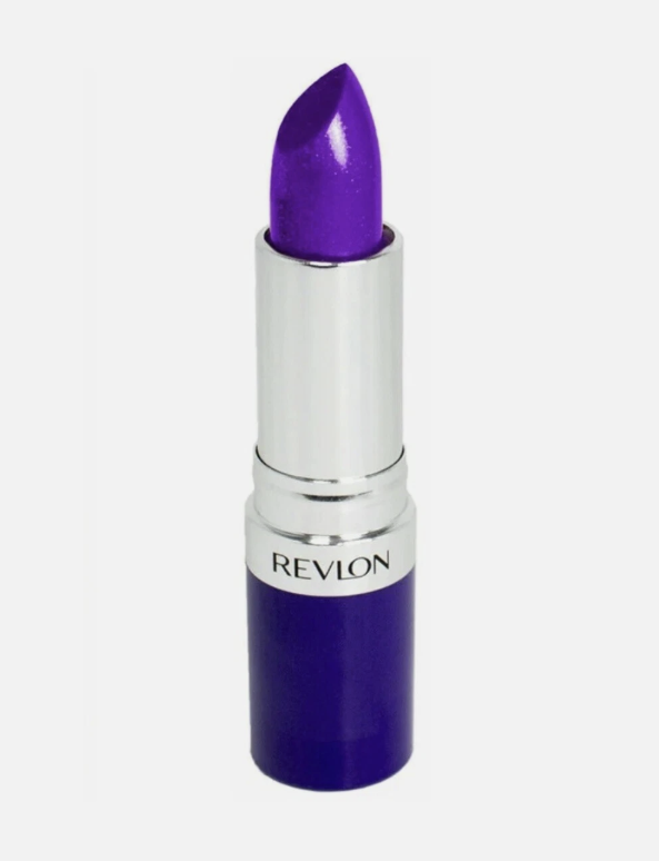 Revlon Electric Shock Lipstick 110 Unplugged Violet