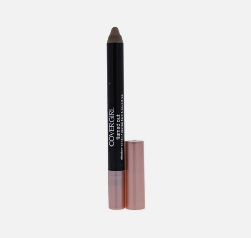 Covergirl Flamed Out Shadow Pencil 340 Ginger Flame