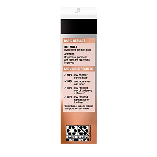 Neutrogena Rapid Firming Peptide Multi Action Eye Cream, 0.5 fl. oz