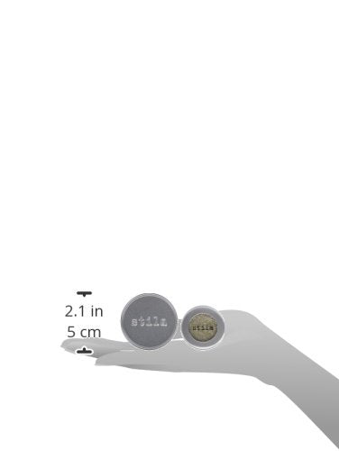 Stila Magnificent Metals Foil Finish Eyeshadow Metallic Laurel