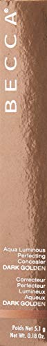 Becca Aqua Luminous Perfecting Concealer - Dark Golden