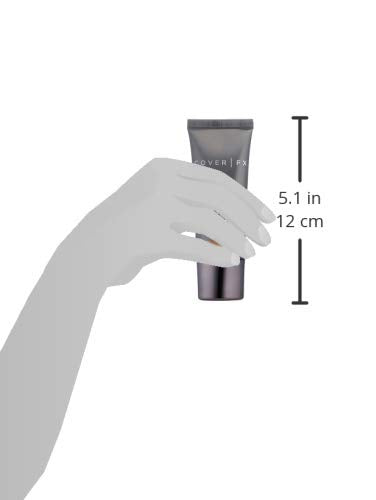 Cover FX Natural Finish Foundation  - P120 1 fl. Oz