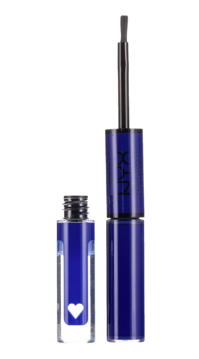 NYX Professional Makeup Shine Loud High Shine Lip Color - Disrupter