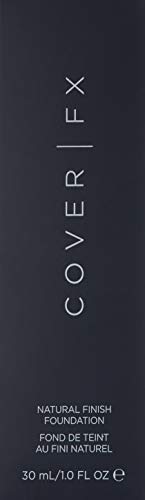 Cover FX Natural Finish Foundation - P125 1 fl. Oz