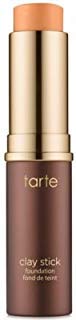 tarte Clay Stick Foundation TAN SAND 0.32oz