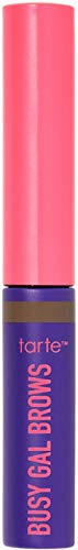 Tarte Busy Gal Brows Tinted Brow Gel - Taupe