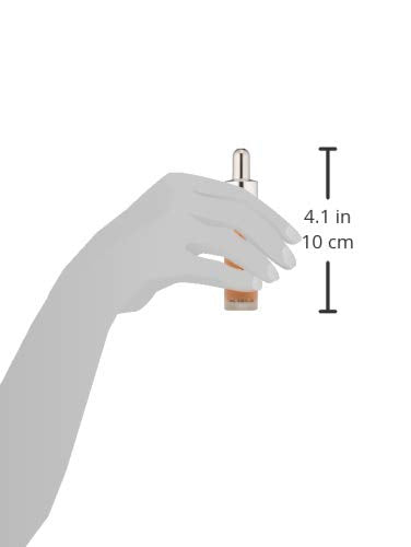 COVER FX Custom Cover Drops, Multi-Use Shade-Adjusting Liquid Foundation - N Deep 1