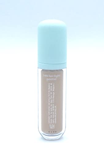 Tarte Cosmetics Tarte Sea Hydrocealer Concealer 25H Light Medium Honey