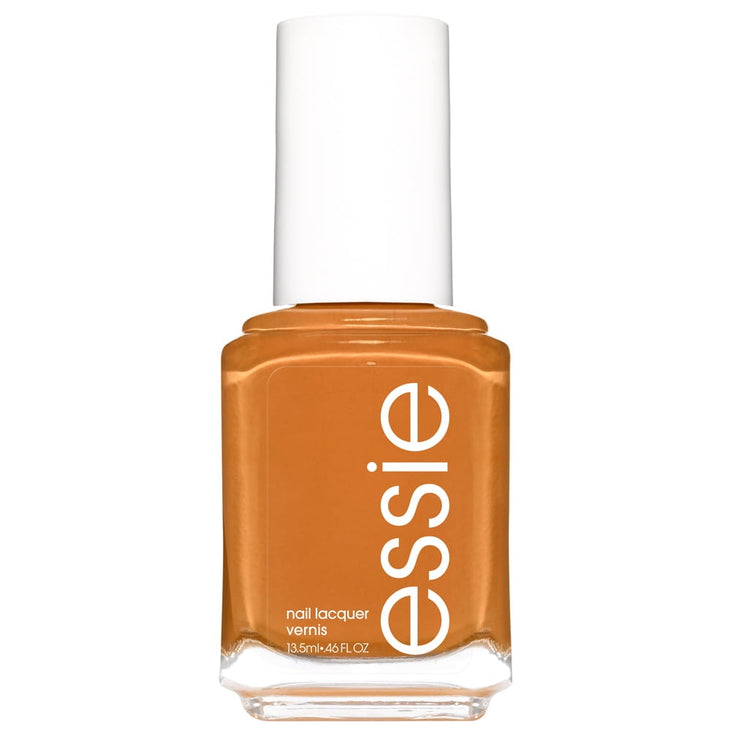 essie Summer 2020 Collection Nail Polish, Earthy Nude, 0.46 fl oz Bottle