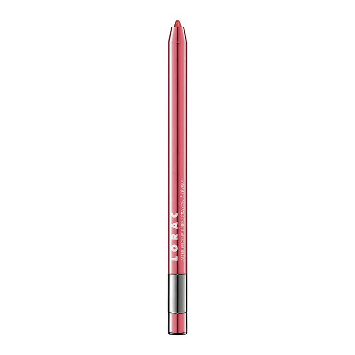 Lorac Alter Ego Lip Liner Heiress .012 oz Light Pink