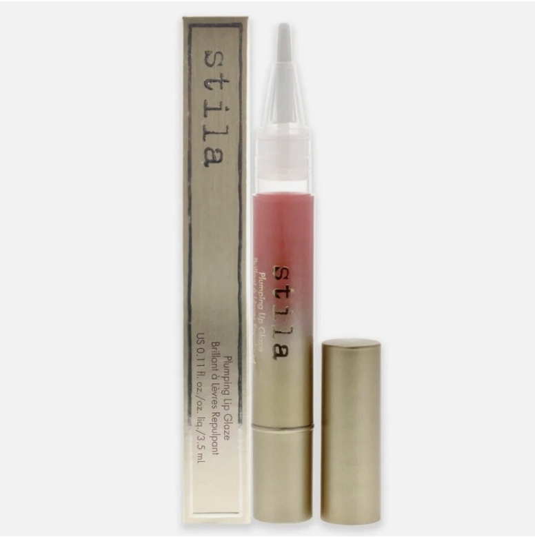 Stila Plumping Lip Glaze - Prosecco