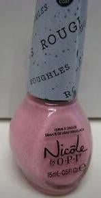 NICOLE by OPI Nail Polish #NI 454  ROCK THE LOOK