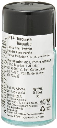 NYX Cosmetics NYX  Powder, 0.1 oz