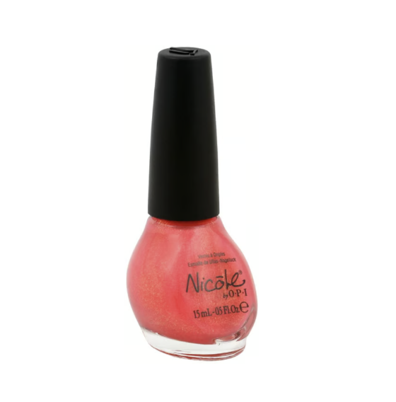Opi Nicole Nail Polish NI299 You're An Angel