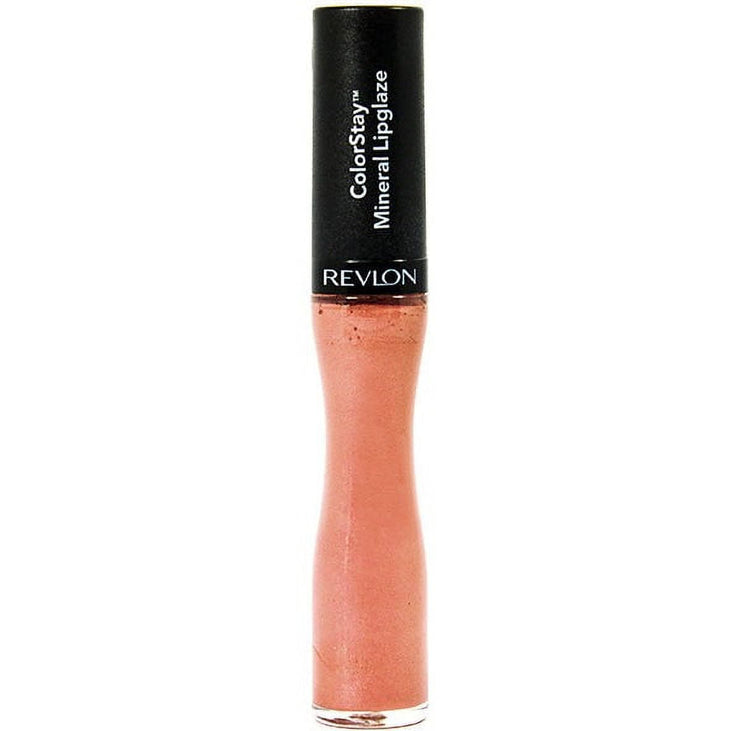Revlon ColorStay Mineral Lipglaze, Timeless Nude